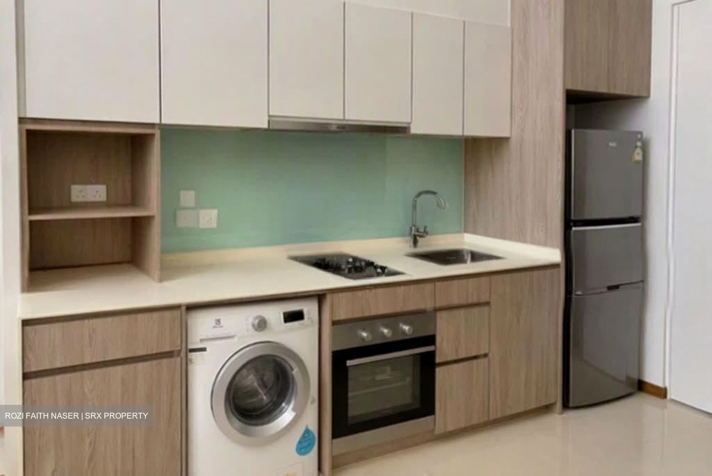 Kingsford Waterbay (D19), Apartment #577685351